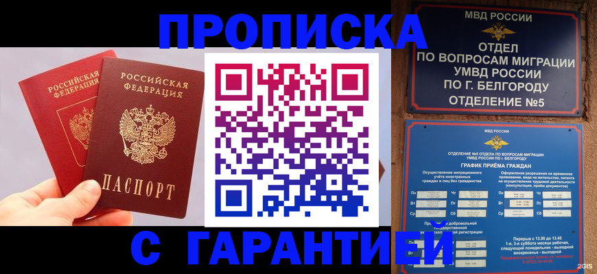прописка 2025 в Кизеле